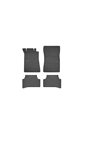 motor starter Set 4 covorase cauciuc, pentru MERCEDES C T-MODEL (S202) 06.199...