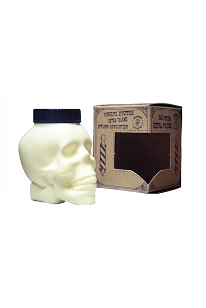 BANDİDO Pudra De Par Extra Volum Bandido Hair Sculpting Powder Wax (EXTRA VOL...