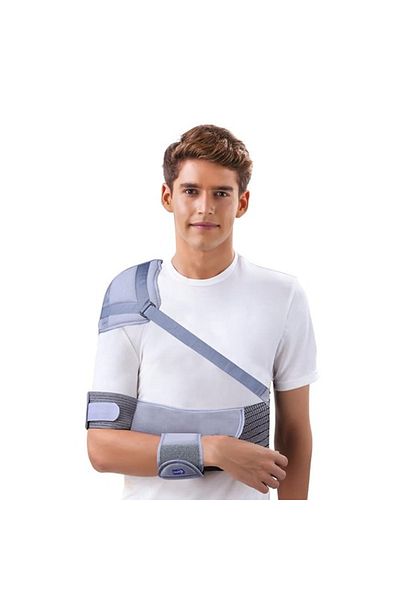 Dyna Shoulder Elastic Immobiliser Small