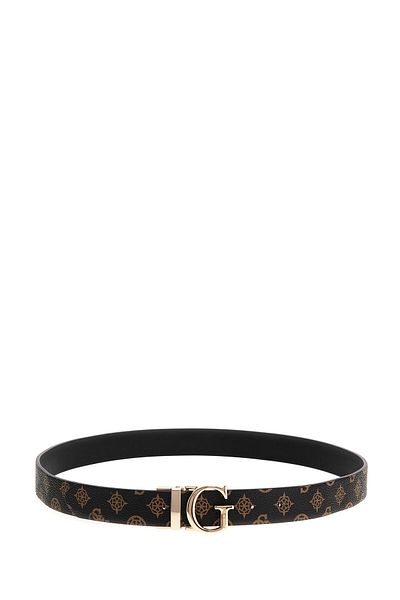 Guess Masie Adjustable Double Sided Women's Belt