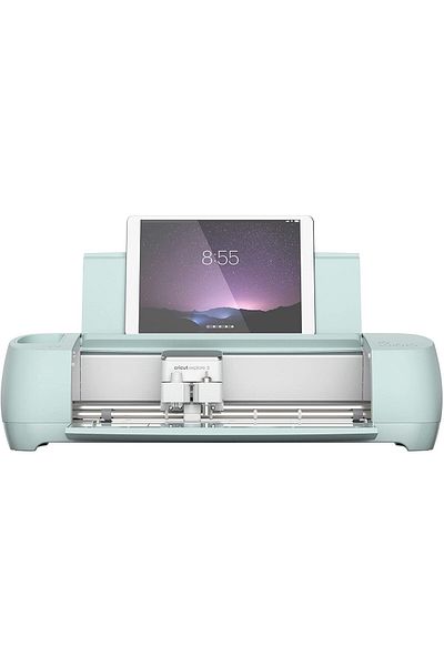 Cricut Explore 3 Electronic Cutting System