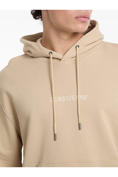 Guess Jeans Ls Cn Men's Sweatshirt
