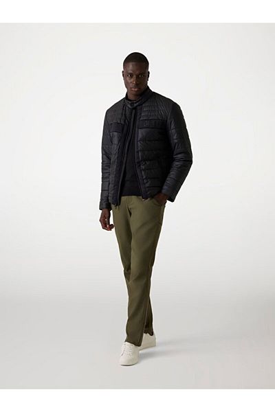 Guess Fred Men's Wool Knitwear