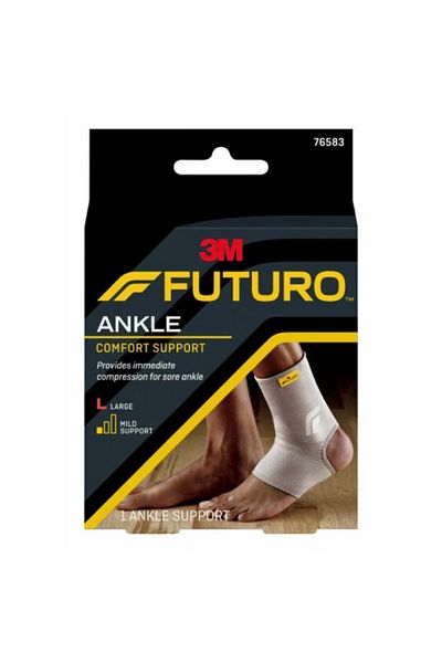 FUTURO Comfort Lift Ankle Support Large