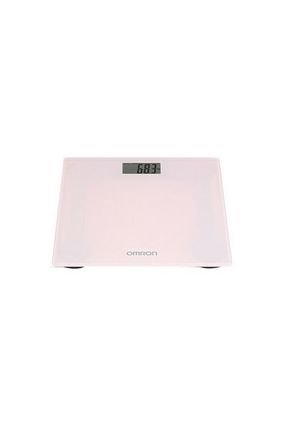 Omron Scale Hn 289 Pink Blossom