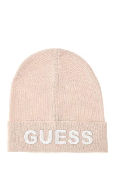 Guess Maxi Men's Wool Blended Beret