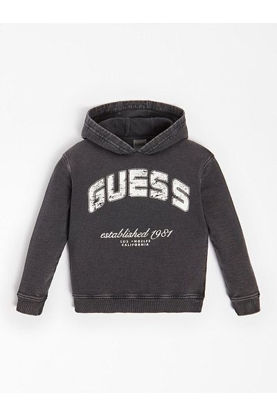 Guess Hooded Baby Sweatshirt