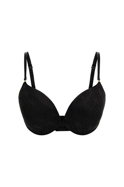 Guess Sutien Push Up pentru femei Nora