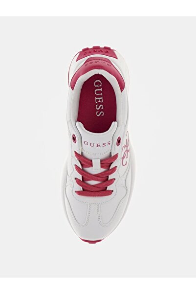 Guess Luckei Kadın Sneaker