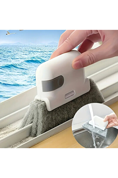 So Iconic 1 perie pentru curățarea jgheaburilor/perie multifuncțională lavabilă