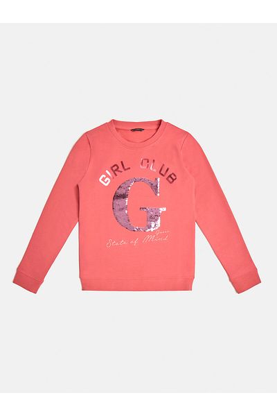 Guess Active Girl's Sweatshirt