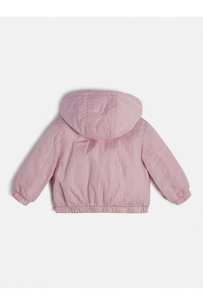 Guess Overdye Baby Coat