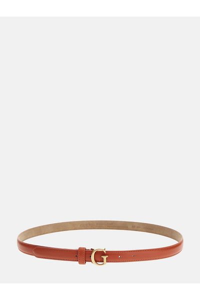 Guess STEPHY ADJUSTABLE PANT BELT