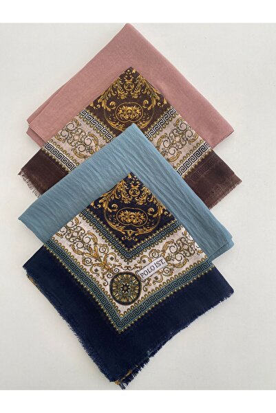 poloist 4 Τυρόπανα με Μικτά Σχέδια Γράψιμο