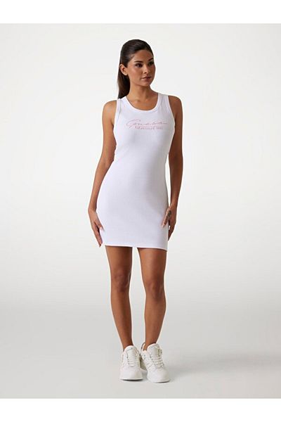 Guess Sunflower Women's Active Dress