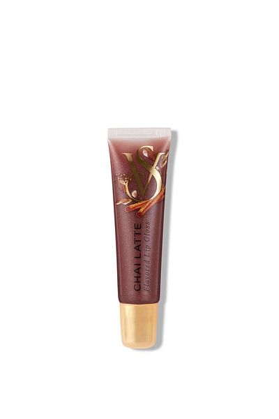 Victoria's Secret Lip Gloss, Flavored Chai Latte, Victoria's Secret, 13 ml