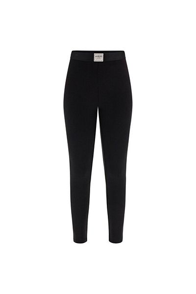 Guess Long Women's Modal Blended Pajama Bottoms