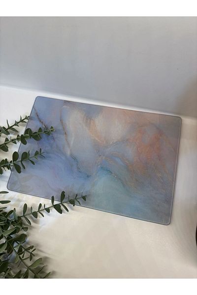 BUCOLIC Buco Glass Cutting Board