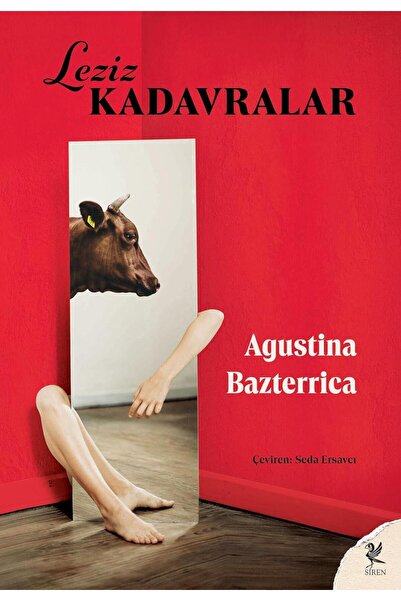 Siren Yayınları Leziz Kadavralar