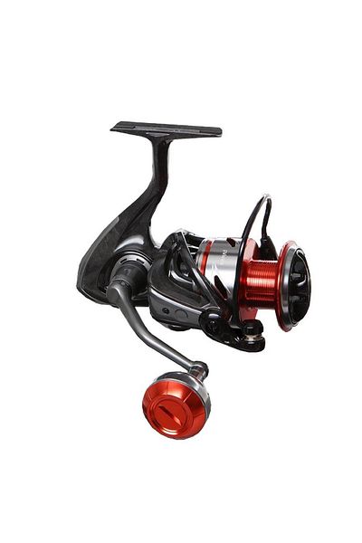 Okuma Pisces Ps-3000A 3+1 Bb Fishing Reel