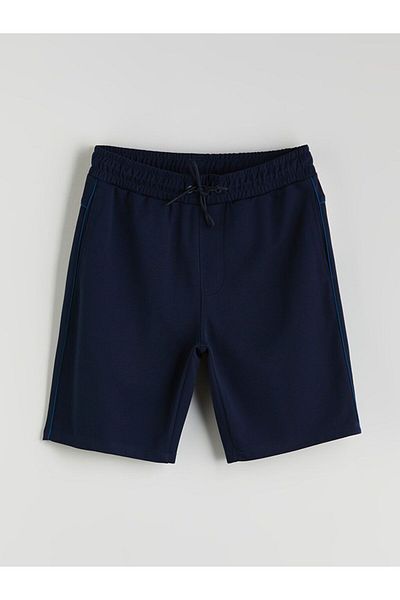 LC Waikiki Ανδρικό σορτς LCWAIKIKI Classic Standard Fit