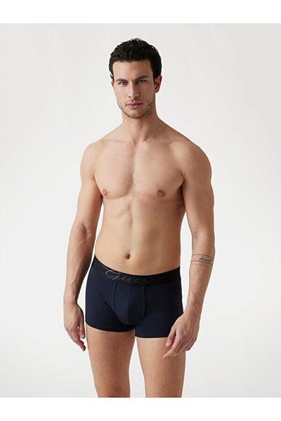 Guess Joe Men's Brief 3-Pack Boxers