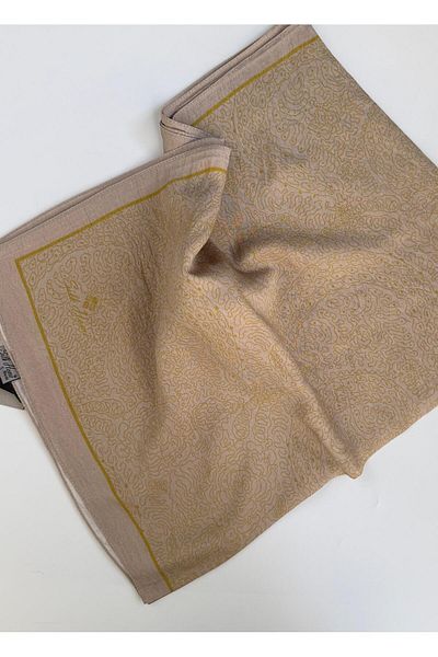 Silk Home Nazenin Pattern Mayda Shawl