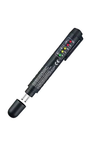 VIKTEC Fren Hidrolik Yağı Test Kalemi VKTEST11