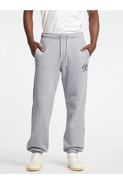Guess Jeans Printed Men's Regular Fit Trousers