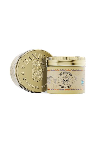 BANDİDO Ceară profesională pentru păr Bandido Fiber Wax, 125 ml