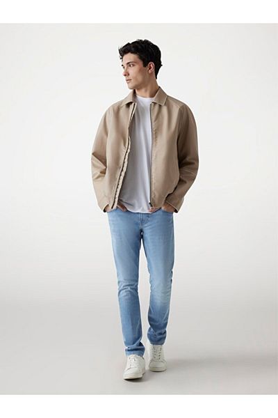 Guess Jean skinny pentru bărbați Miami