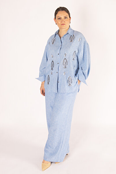 Bedrinxxl BÜYÜK BEDEN SANİ TAKIM