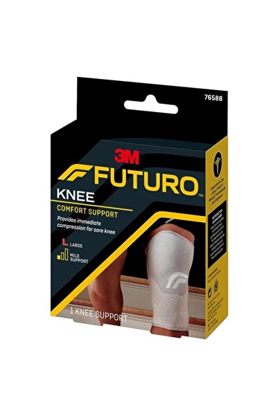 FUTURO Comfort Lift Knee Support Large