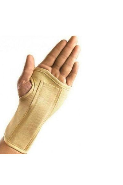 Dyna Right Wrist Splint X-Large