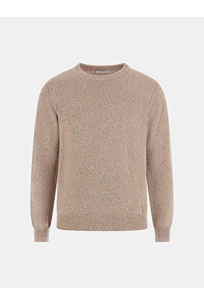 Guess Fisher Erkek Triko