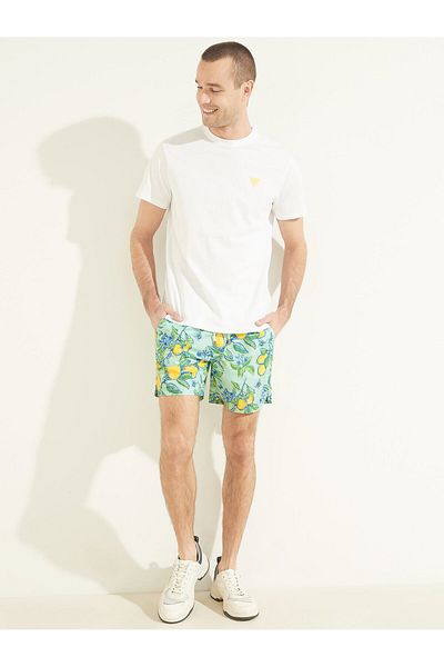Guess Woven Men's Bikini Bottom