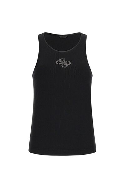 Guess New Sl Round Women's Top