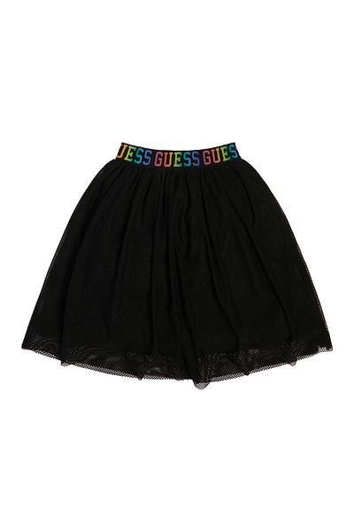 Guess Stretch Girl's Skirt