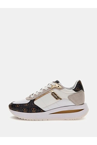 Guess Energy3 Kadın Sneaker