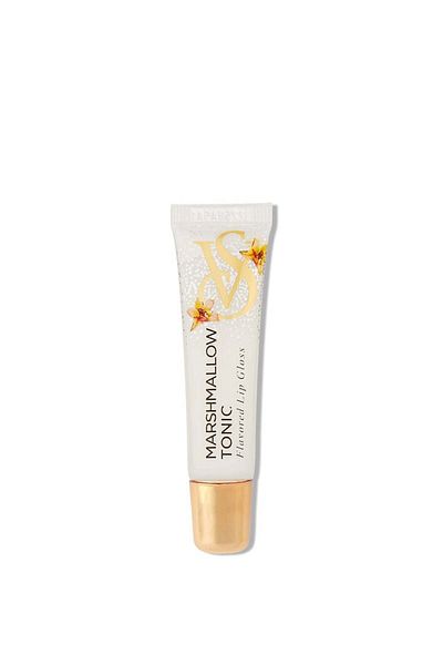 Victoria's Secret Lip Gloss, Flavored Marshmallow Tonic, Victoria's Secret, 13 ml