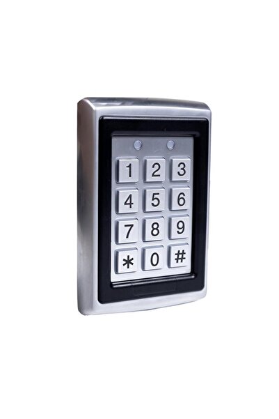 GENERAL ŞİFREMATİK