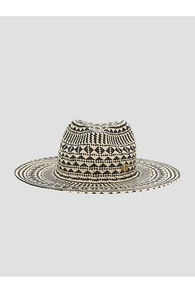 Guess Fedora Straw Women's Fedora Hat