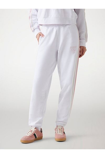 Guess Yarrow Women's Active Regular Fit Sweatpants