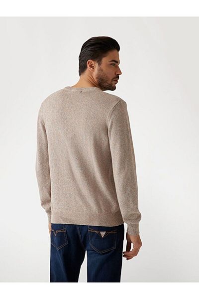 Guess Fisher Men's Knitwear