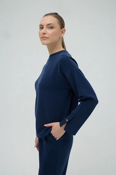 Sevim Sevi̇m 21236 Pants Suit 25Y
