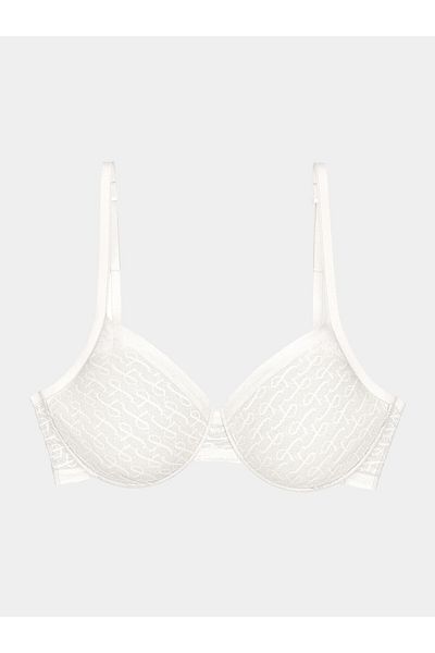 Triumph Sutien cu armătură pentru femei 10215948 TRIUMPH SIGNATURE SHEER WHP EX Ecru