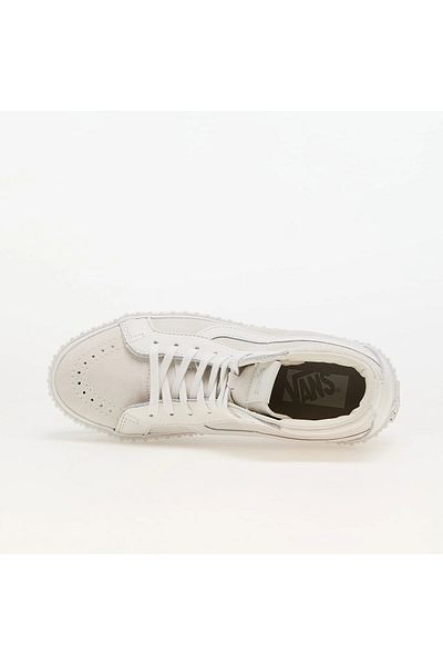 Vans Tenisky Vans Sk8-hi Reissue 3 Platform LX, Bílé, Unisex