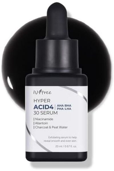 Isntree Hyper ACID4 30 Serum