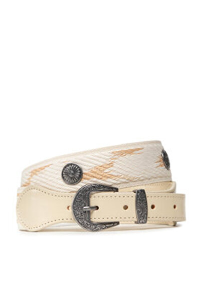 Sergio Bardi curea de damă Scotch Soda 167998 naturală