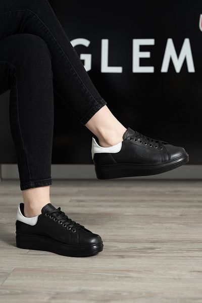 Glemis Pantofi dama, piele naturala, Fabricati in Romania
